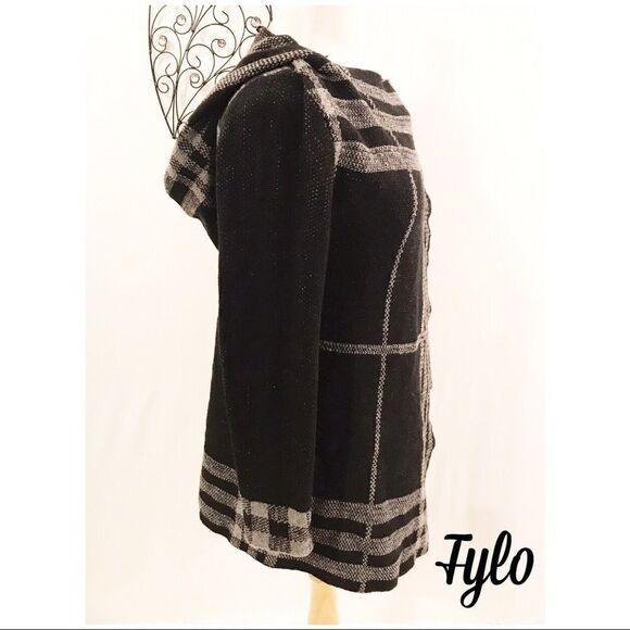FYLO Sweater   - Picture 1 of 8